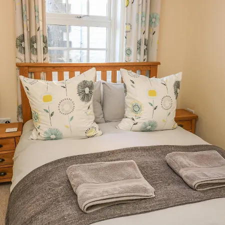 6 Constitution Hill Holiday home