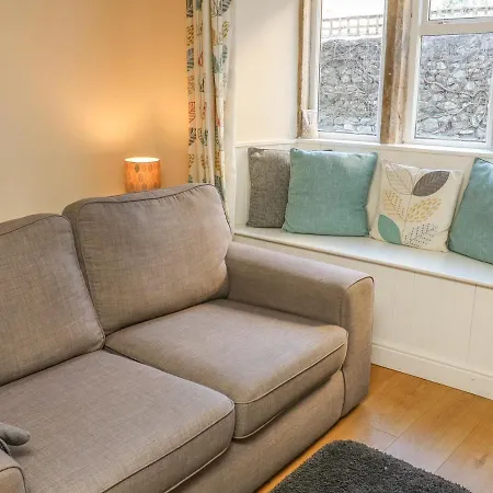 6 Constitution Hill Holiday home