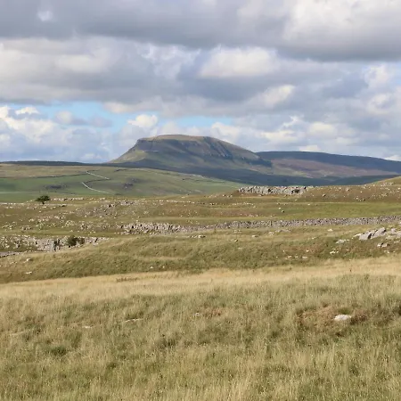 Holiday home 6 Constitution Hill Settle